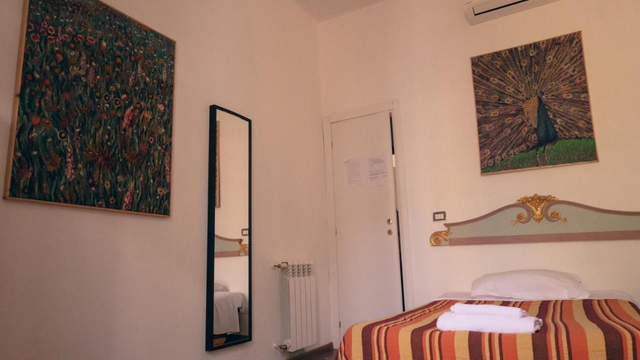 Casa Particulart Roma Exterior foto